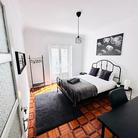 Rooms, Location For Tourists Ostello
