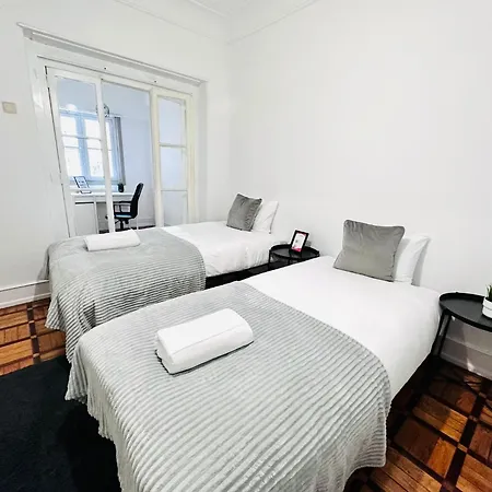 Hostel Rooms, Location For Tourists *